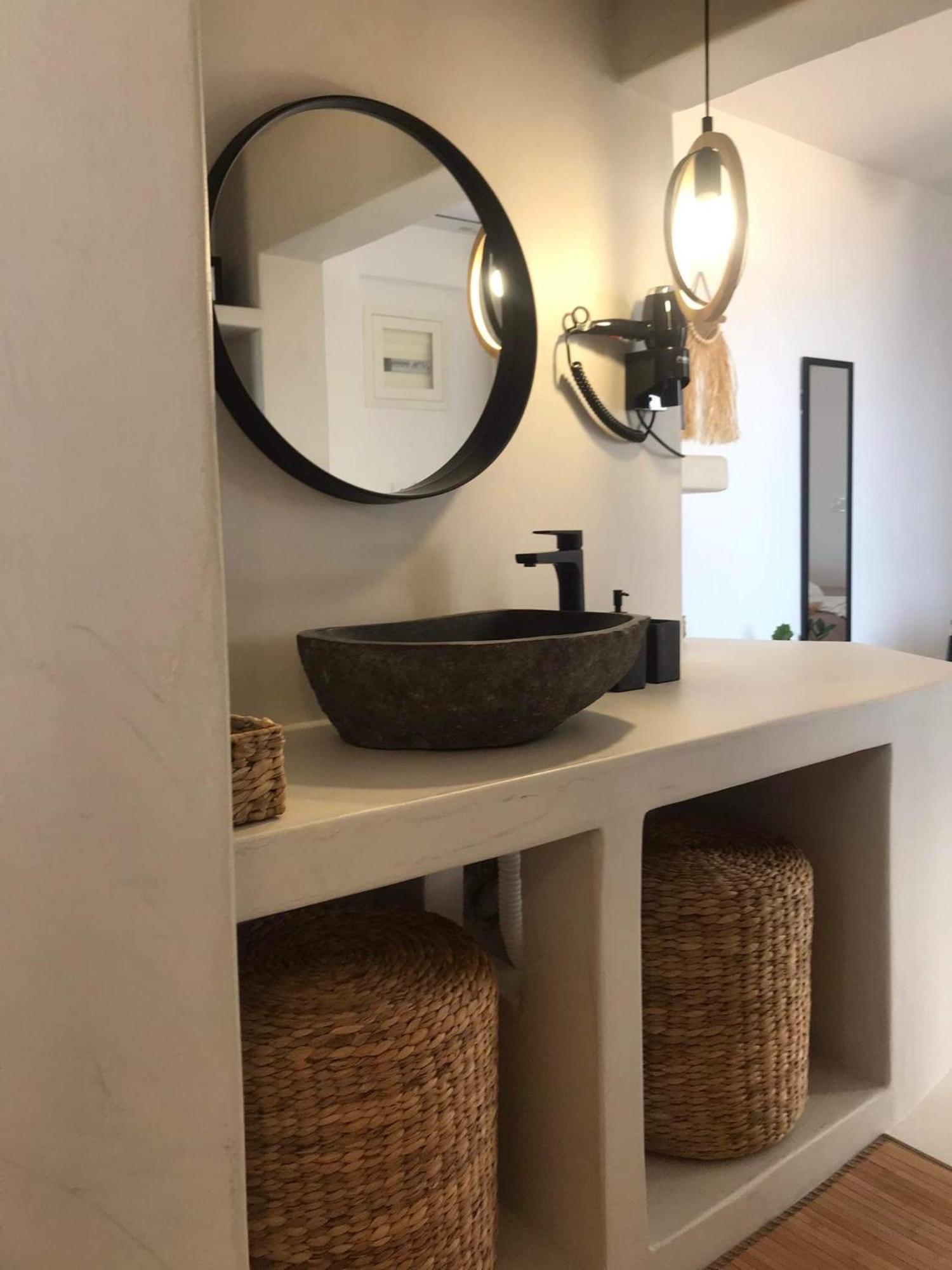 Darsi Suites Kithnos Exteriör bild