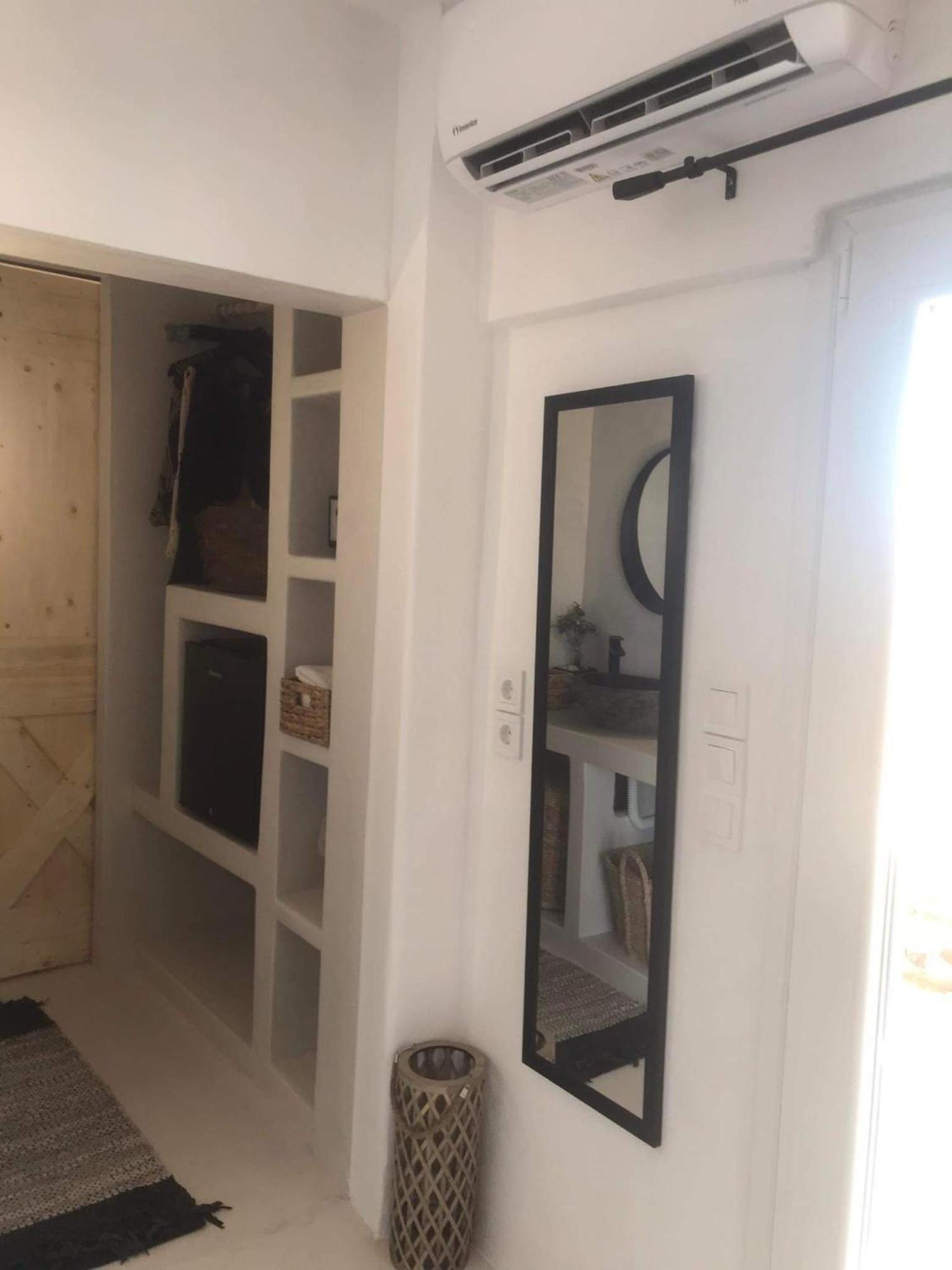 Darsi Suites Kithnos Exteriör bild