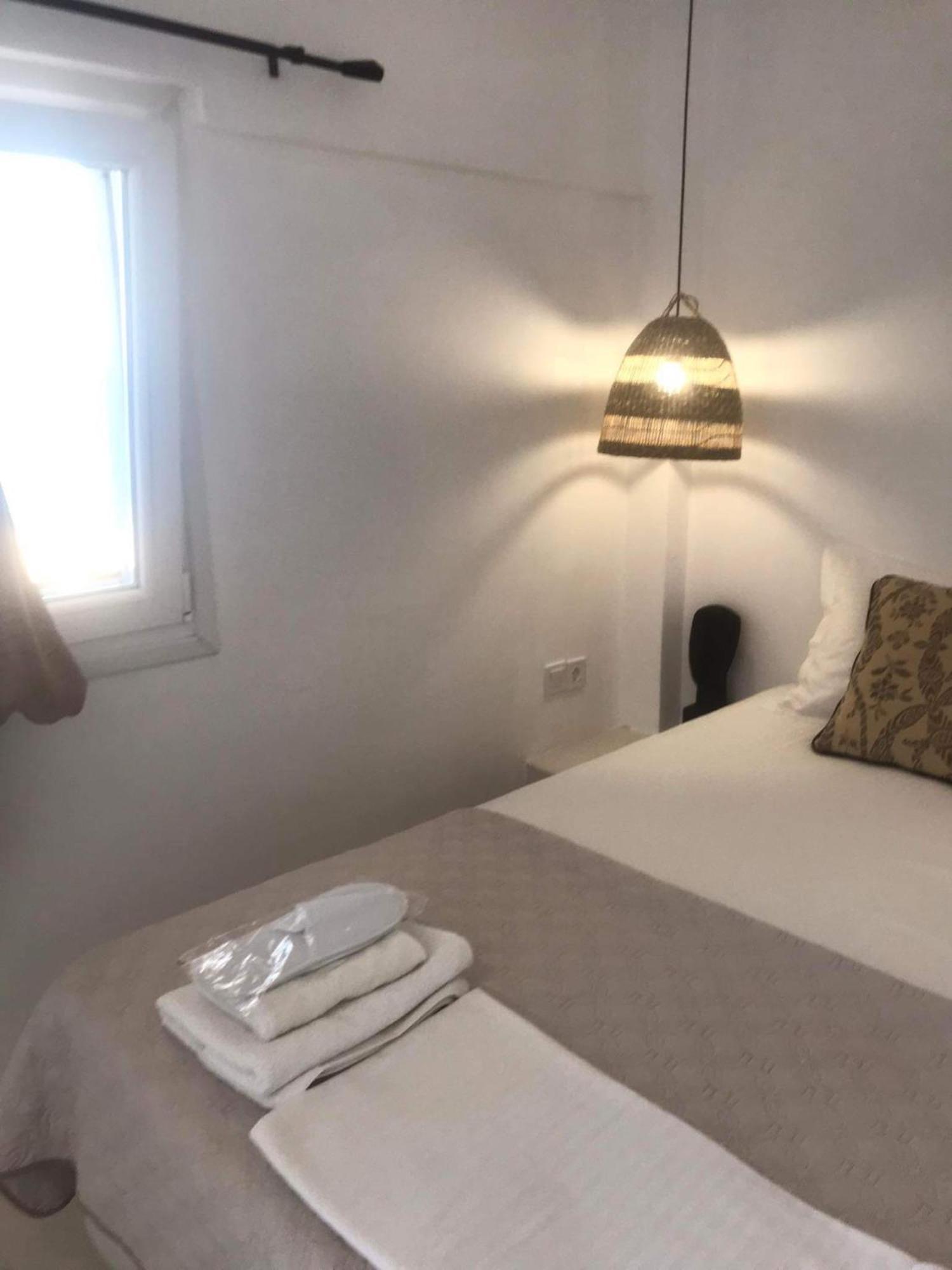 Darsi Suites Kithnos Exteriör bild